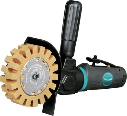Universele polijster Set Aircraft UE PRO