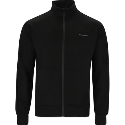 Zip-up sweatshirt Endurance Loweer