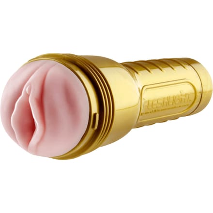 Fleshlight – Pink Lady STU Masturbator – Beige