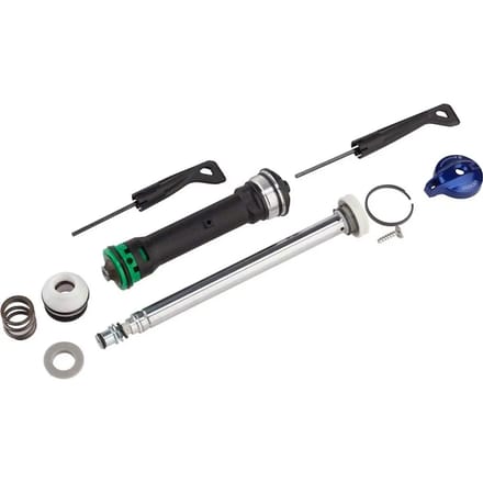 Vork Rockshox Dmprint Rt Tk Xc30 2929 100 Crn