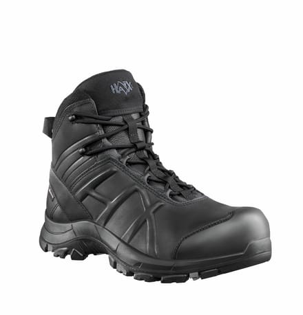 HAIX Veiligheidsschoenen Black Eagle Safety 50 mid