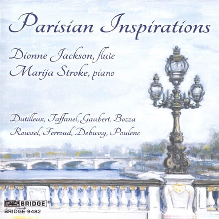 Parisian Inspirations