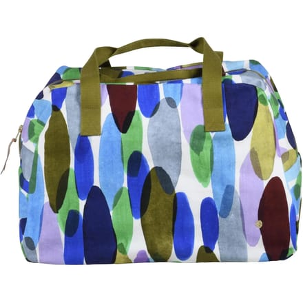 Duffle tas La Cerise sur le Gâteau Joy