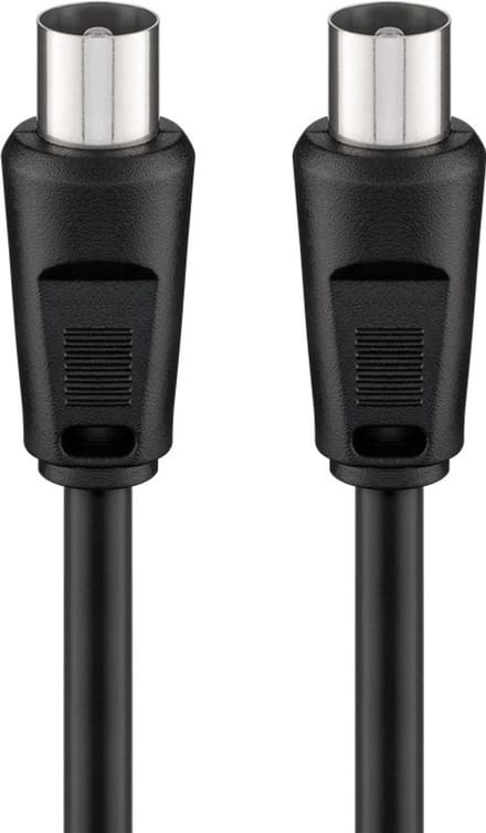 Goobay Antenna Cable ( 1.5 m