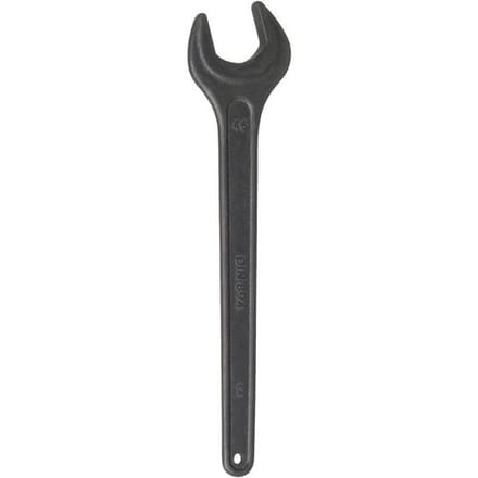 KS Tools 517.0546 5170546 Enkelvoudige steeksleutel Sleutelbreedte (metrisch) 46 mm