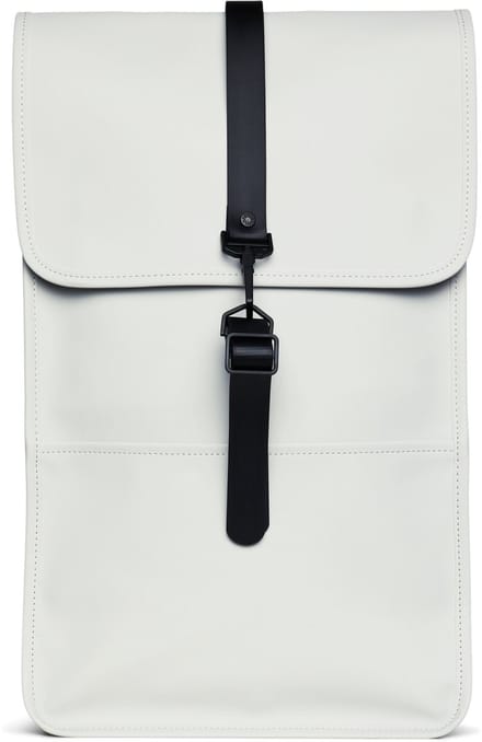 Rains Backpack W3 Unisex Rugzak - Ash - 13 Liter