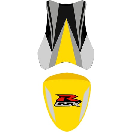 Motorzadelhoes Bagster gsx r 1000
