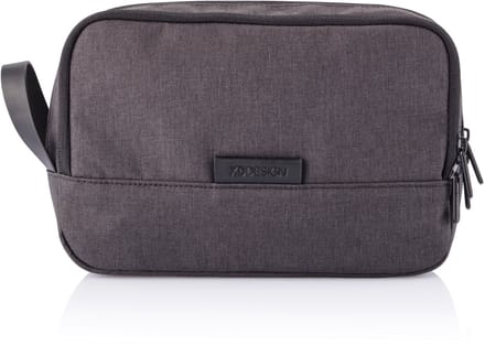XD Design Toilettas 2.3 liter - Grijs