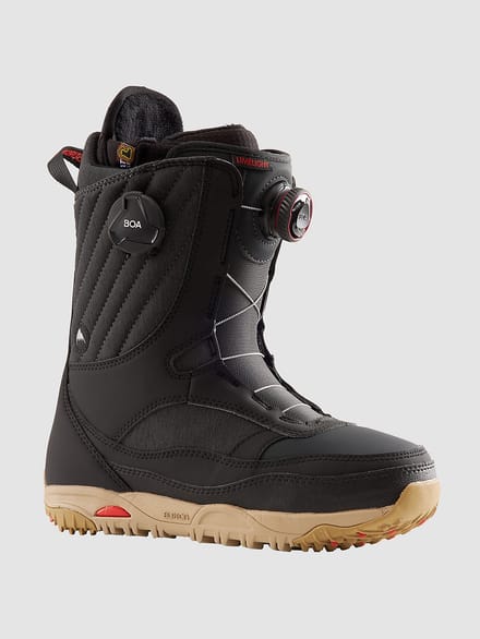 Snowboardboots voor meisjesbaby's Burton Limelight BOA®
