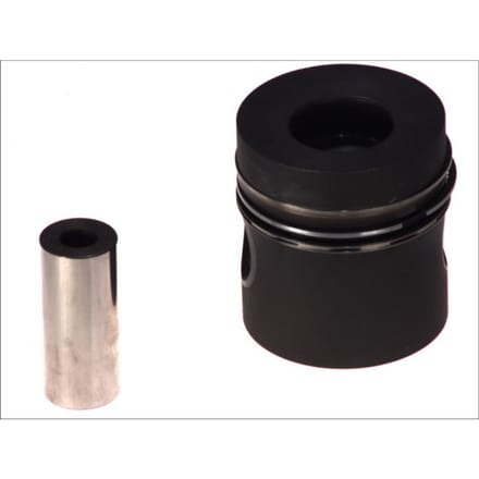 Zuiger MAHLE 002 98 00