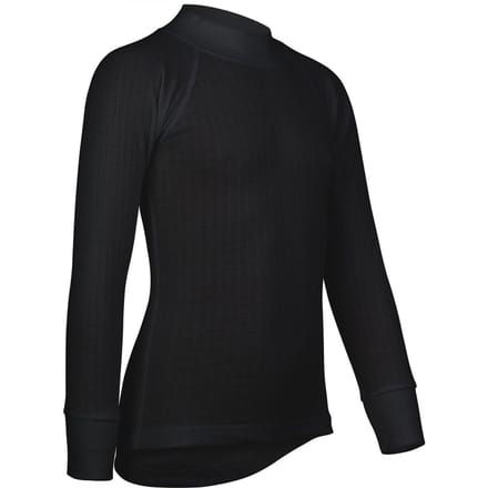 Thermische Compressie Shirt Met Lange Mouwen Kind Avento