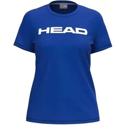 Dames-T-shirt Head Club Original