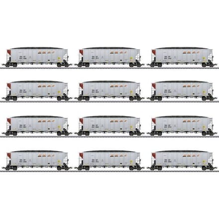 Märklin 45666 Stortgoedwagen AC