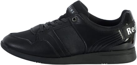 Laurier leren sneakers