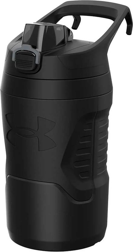 Under Armour Playmaker Jug 950ml Fles Zwart
