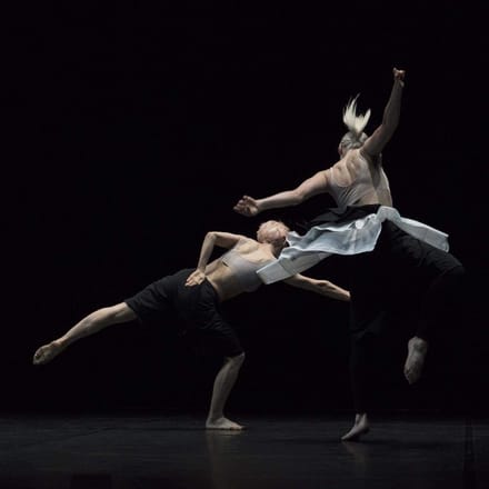 Jlin - Autobiography (Music From Wayne McGregor's Autobiography) (CD)