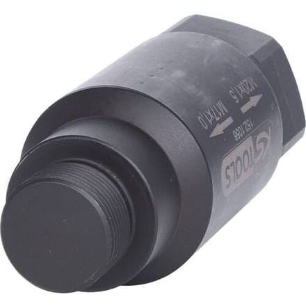 KS Tools 152.1056 Inschroefadapter, AG M17x1