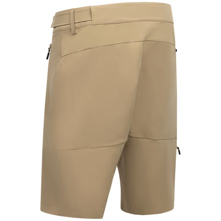 Trespass Heren Ralf DLX Cargo Korte Broek (Kameel)