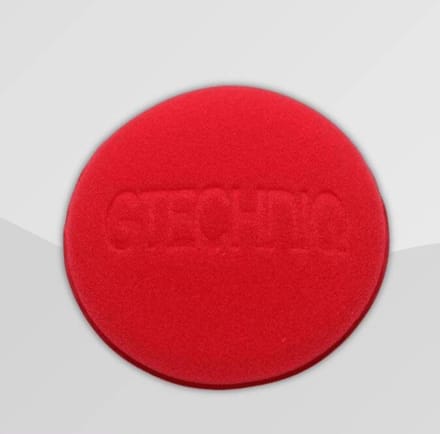 GTECHNIQ AP3 Soft Foam Applicator