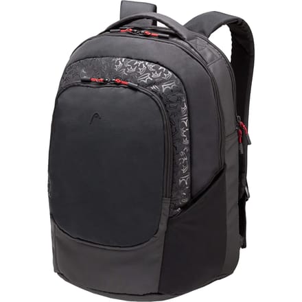 Sportaccessoires Head Coello Pro X Padel Backpack