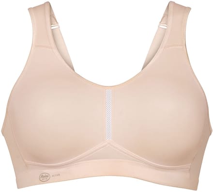 Anita Active Light&Firm Sport Bh 5521 Smart Rose - maat EU 70E / FR 85E