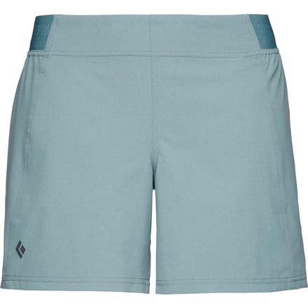 Damesshort Black Diamond Sierra
