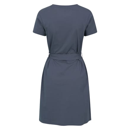 Mountain Warehouse Dames/Dames Paros T-Shirt Jurk (Blauw)