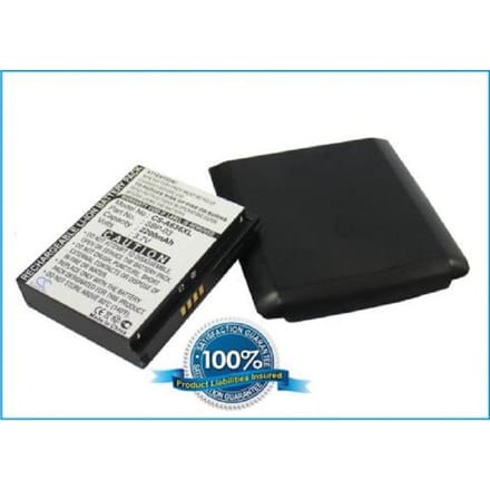 Batterie pour Asus MyPal A630 A632 A632N A635 A636 A636N A639