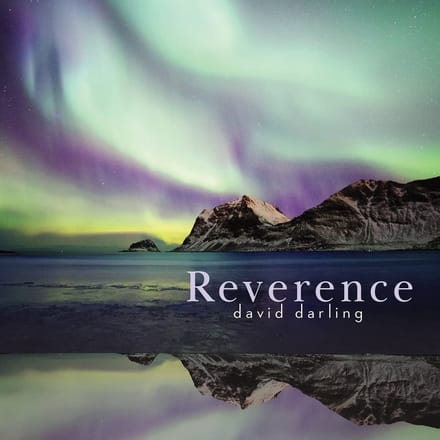 David Darling - Reverence (CD)