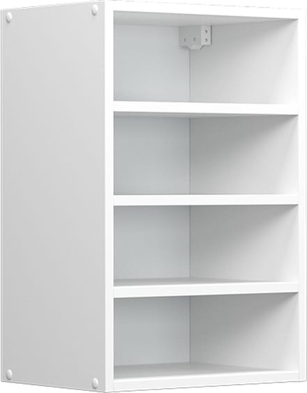 Vicco R-Line Hangende kast – 40 cm Wit