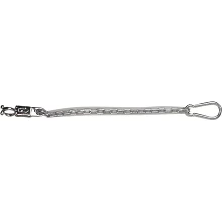 Waldhausen Vastzetketting Omkleed Met Haak 55 cm