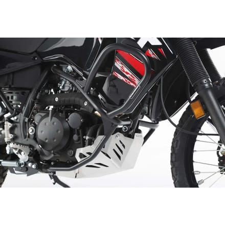 Motorbeschermers SW-Motech Kawasaki KLR 650 (08-18) (x2)
