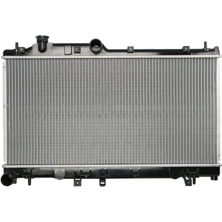 Radiator THERMOTEC D77014TT