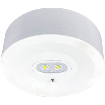 Ledino LED-veiligheidsverlichting Schleswig EA als inbouw- en opbouwversie
