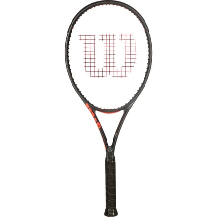 Wilson Clash 100 V3.0 Tennisracket Testrackets
