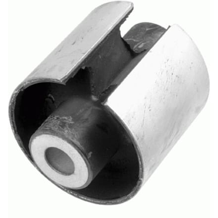 Voorste draagarm silentblock LEMFÖRDER 34933 01