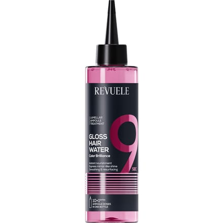 Revuele Gloss Hair Water Color Brilliance 220 ml