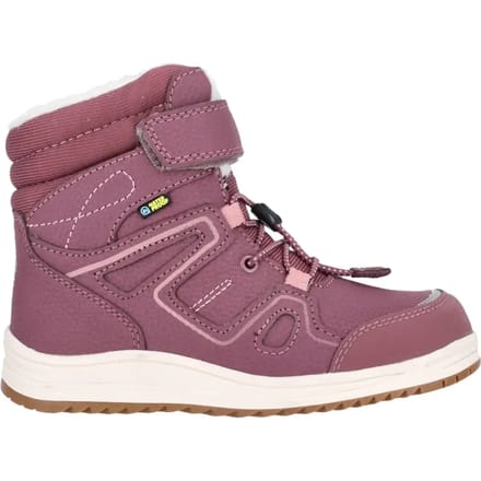 Kinderwinterlaarzen Zigzag Rincet