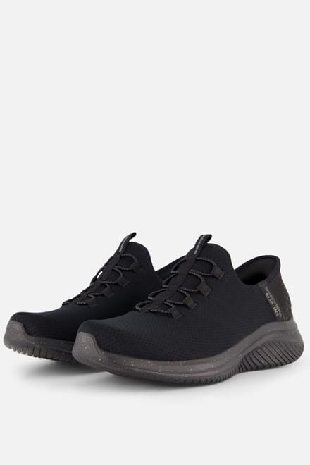 Skechers Slip-ins Ultra Flex 3.0 Instappers zwart - Maat 42