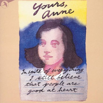 Yours Anne