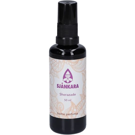 Sjankara Sherazade Home Perfume 50 Doseerspray