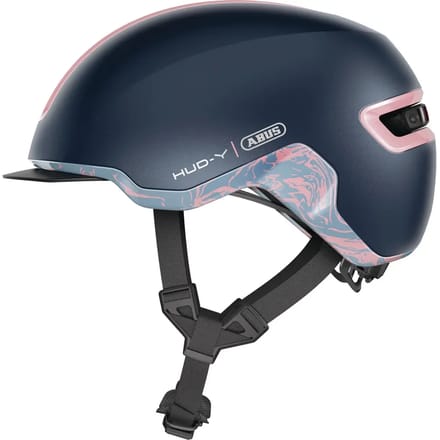 Fietshelm Abus Hud-Y Ace