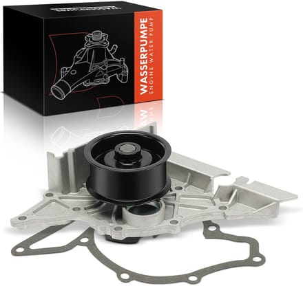 Frankberg 1x waterpomp koelwaterpomp voor VW Passat 3B2 3B3 Audi