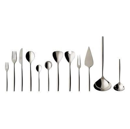VILLEROY & BOCH - MetroChic - Bestekset 70dlg