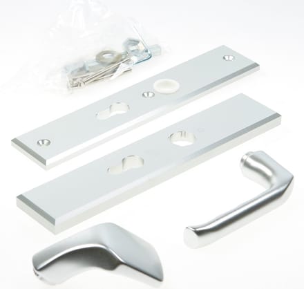 Hoppe 61G 2235 2214 113Pc55 Dd50-55 3*F1