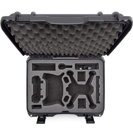 Drone koffer Nanuk 925 FPV Air unit