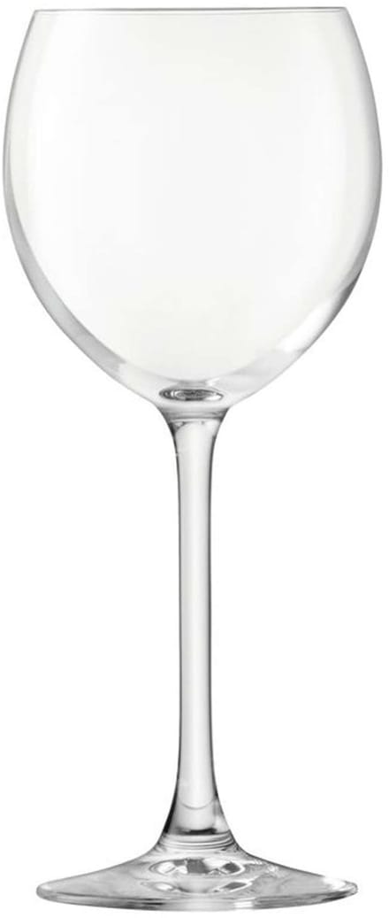 Uno Wijnglas 400 ml Set van 6 Stuks