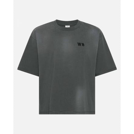 Won Hundred T-shirt korte mouw 4550-12097