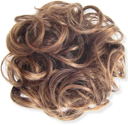 Guardian Beauty Messy Haarstuk Bun - Haarwrap Extensie - GS-Q5 M4/30
