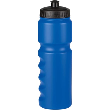 Bidon One Size Kimood Royal Blue 100% Polypropyleen (PP)